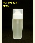 50ml Glass bottle f2