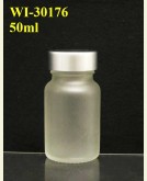 50ml Glass Pharma Bottle