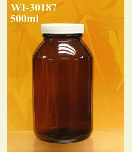 500ml Pharma Bottle