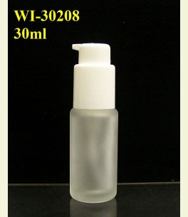 30ml Glass bottle  D32x76