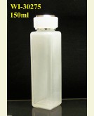 150ml Glass Bottle s1