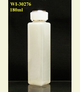 180ml Glass Bottle s1