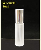 30ml Glass bottle  D30x78