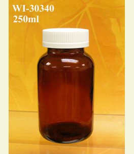 250ml Pharma Bottle