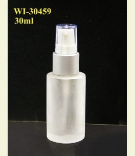 30ml Glass bottle  D35x58
