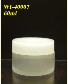 60ml Glass Jar a1