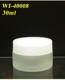 30ml Glass Jar a1