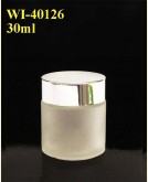 30ml Glass Jar  D42x50