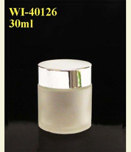 30ml Glass Jar  D42x50