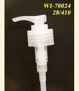 28/410 dispenser pump (smooth)