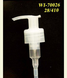 28/410 dispenser pump (smooth)