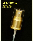 18/410 lotion pump (full overcap)