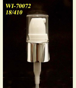 18/410 lotion pump
